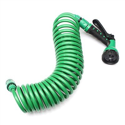 Selang Coil Mudah Disimpan
